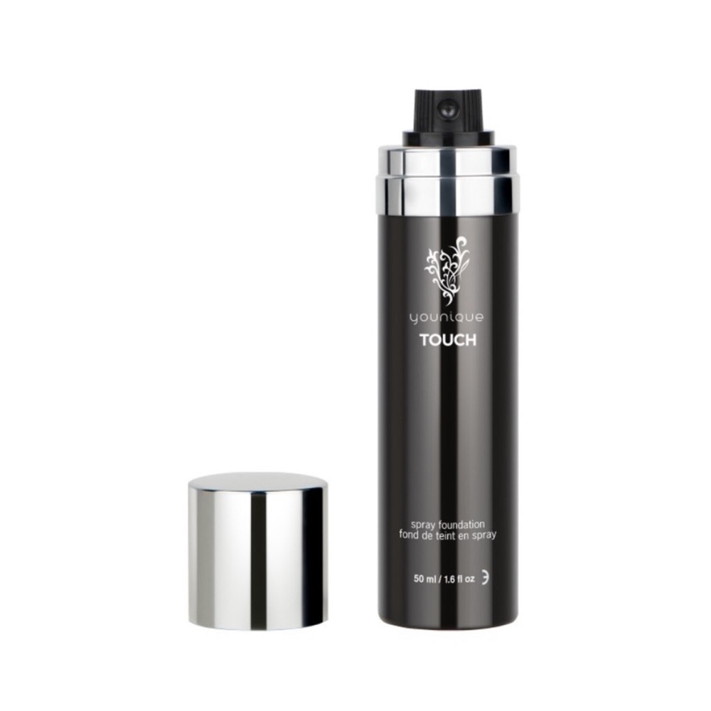 Touch Spray Foundation